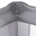 Lit de Voyage Pliable a Roulettes