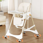 Baby High Chair Baby Seat Baby Food Chair Dining Chair Baby Feeding Chair High Chair for Baby bebe Chair Mother Kids Baby Items