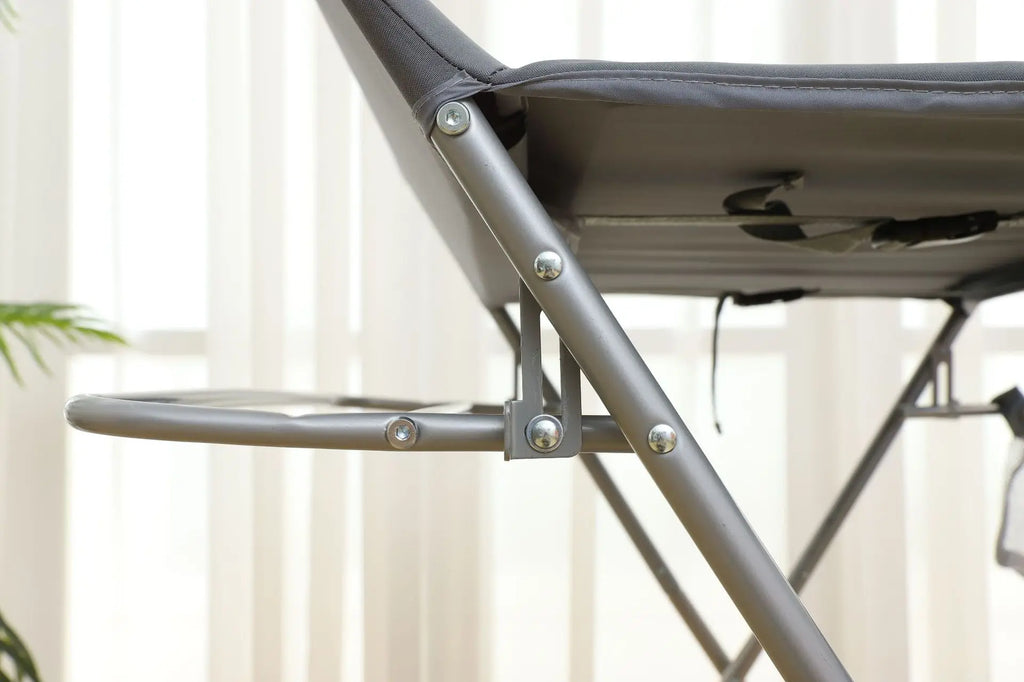 Table à Langer Bébé Pliable & Portable – Design Ergonomique