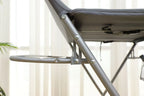 Table à Langer Bébé Pliable & Portable – Design Ergonomique