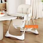Baby High Chair Baby Seat Baby Food Chair Dining Chair Baby Feeding Chair High Chair for Baby bebe Chair Mother Kids Baby Items