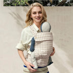 Baby Sling Baby Carrier Wrap Babies Bag Infant Backpack Toddler Backpacks Carriers Holder Bebe Kangaroo Bag Newborn Accessorie