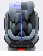 Baby Car Seat ISOFIX car seat Infant Safety Car Seats Child Safety Convertible Child Safety Car Seats 360° Rotatable ECE R129