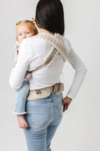 Porte-Bébé Sling Ergonomique en Coton
