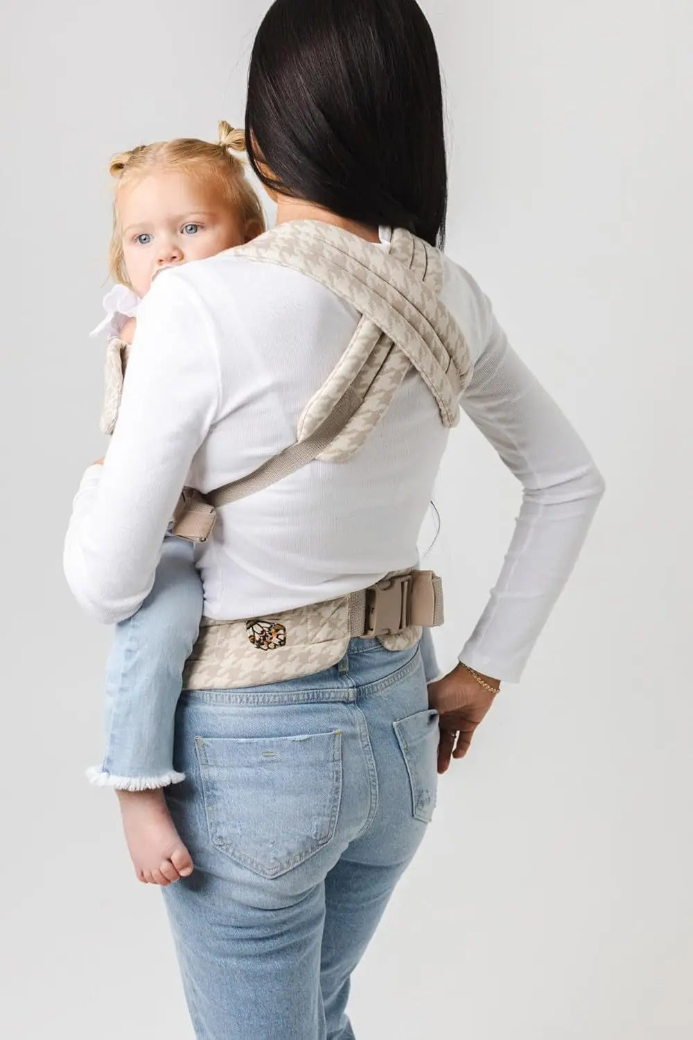 Porte-Bébé Sling Ergonomique en Coton