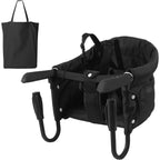 Chaise Bébé de Table Pliable à Clipser