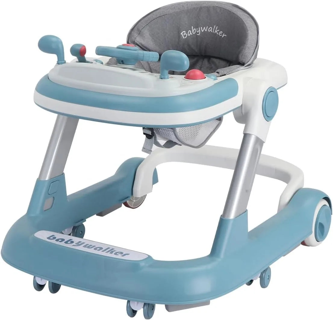 Trotteur Bébé 2 en 1