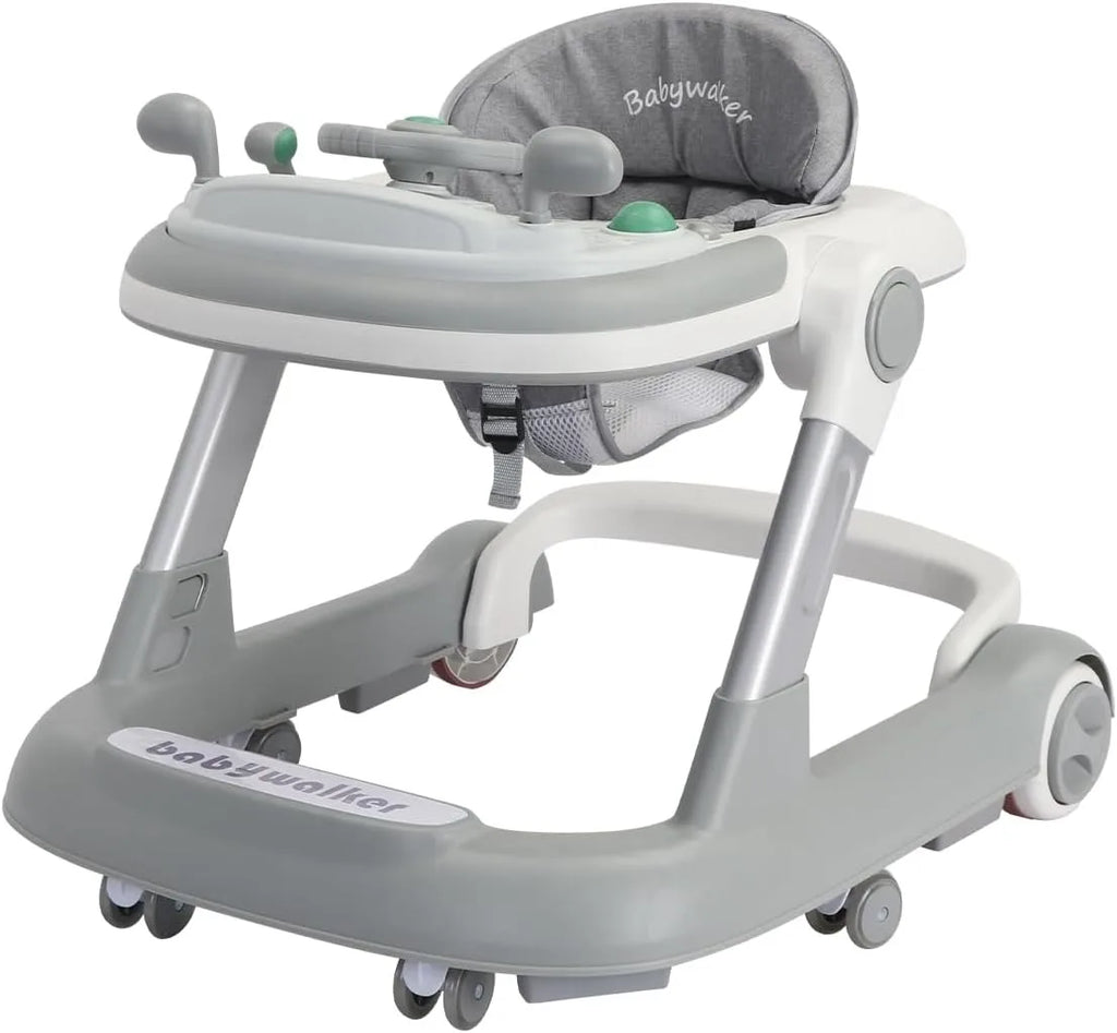 Trotteur Bébé 2 en 1