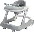 Trotteur Bébé 2 en 1