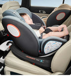 Baby Car Seat ISOFIX car seat Infant Safety Car Seats Child Safety Convertible Child Safety Car Seats 360° Rotatable ECE R129