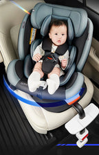 Baby Car Seat ISOFIX car seat Infant Safety Car Seats Child Safety Convertible Child Safety Car Seats 360° Rotatable ECE R129