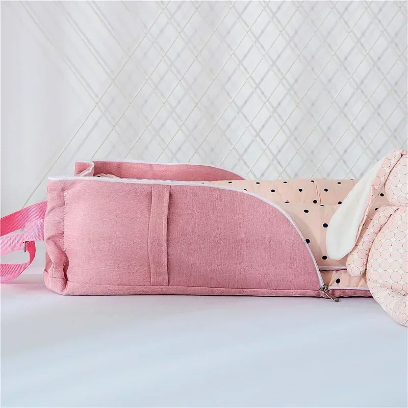 New Folding Baby Sleeping Nest Newborn Bed Crib Travel Playpen Mattress Child Toddler Playpens Photography Cama Bebe with Pillow