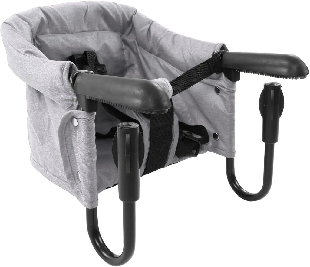 Chaise Bébé de Table Pliable à Clipser