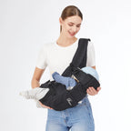 Porte-Bébé Ergonomique 4-en-1