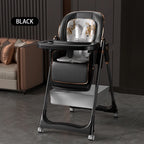 Baby High Chair Baby Seat Baby Food Chair Dining Chair Baby Feeding Chair High Chair for Baby bebe Chair Mother Kids Baby Items