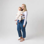 Porte-Bébé Sling Ergonomique en Coton