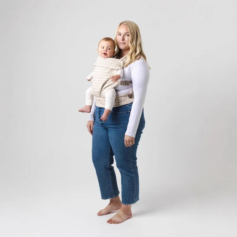 Porte-Bébé Sling Ergonomique en Coton