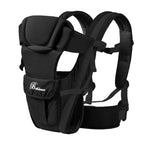 Porte-Bébé Ergonomique 4-en-1