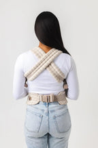 Porte-Bébé Sling Ergonomique en Coton