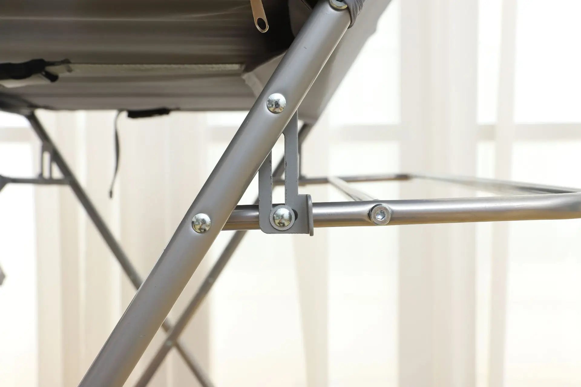 Table à Langer Bébé Pliable & Portable – Design Ergonomique