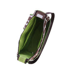 Fashion cartoon giraffe mommy bag large capacity multifunctional oblique span one shoulder mother-and-baby bag diaper bag