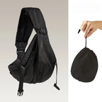 Porte-Bébé Écharpe Frontale Ergonomique