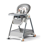 Baby High Chair Baby Seat Baby Food Chair Dining Chair Baby Feeding Chair High Chair for Baby bebe Chair Mother Kids Baby Items