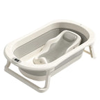 Baignoire Bébé Pliable et Portable