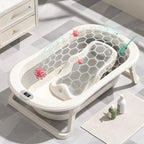 Baignoire Bébé Pliable et Portable