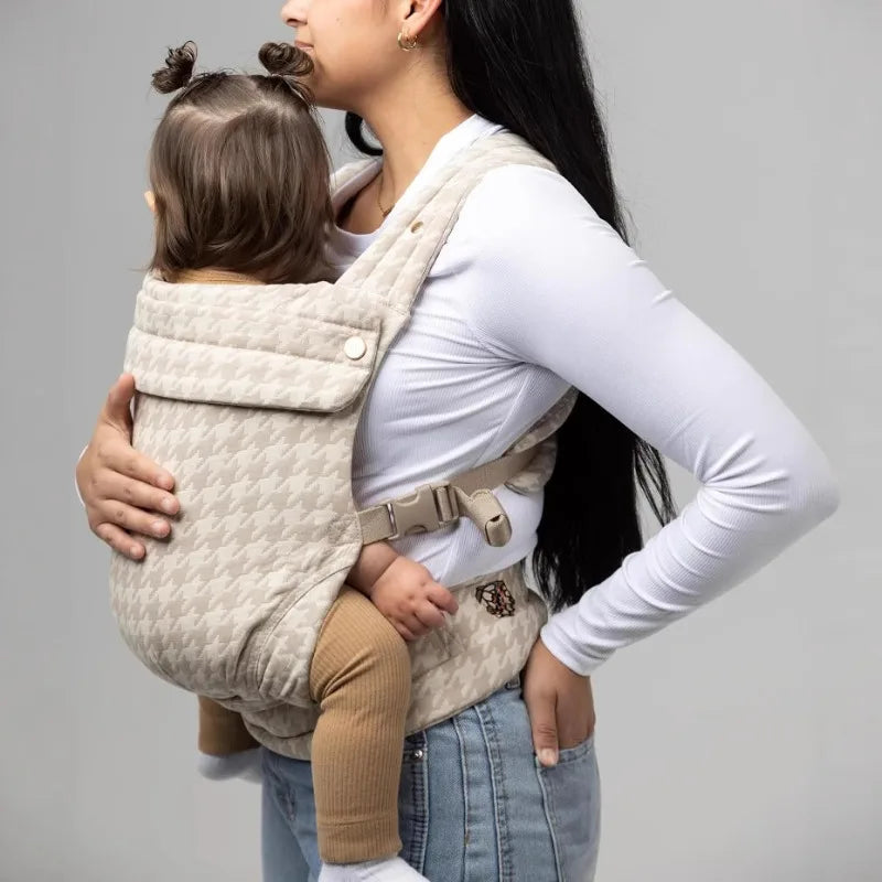 Porte-Bébé Sling Ergonomique en Coton