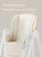 Baby Feeding Chair For Baby High Baby High Eating Chair For mother kids Feeding Baby Dining Folding Chair Children's High Chair