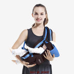 Porte-Bébé Ergonomique 4-en-1