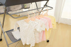 Table à Langer Bébé Pliable & Portable – Design Ergonomique