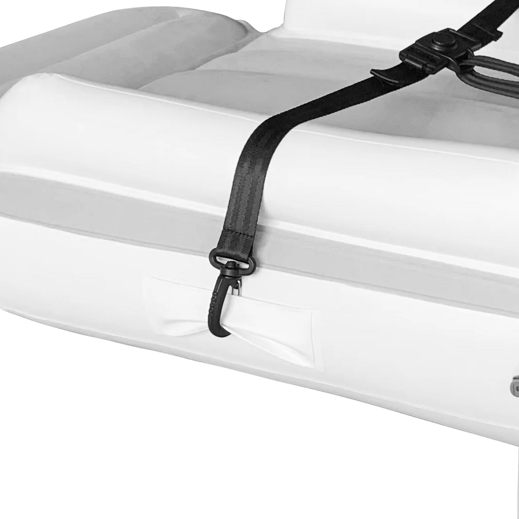 Car Inflatable Mattress Air Bed Long Distance Teavel Seat Hammock Baby Child Car Truck Train Plane Comfort Sleep Air Bed