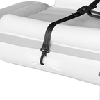 Car Inflatable Mattress Air Bed Long Distance Teavel Seat Hammock Baby Child Car Truck Train Plane Comfort Sleep Air Bed