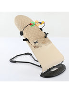 Transat Bébé Pliable avec Jouets