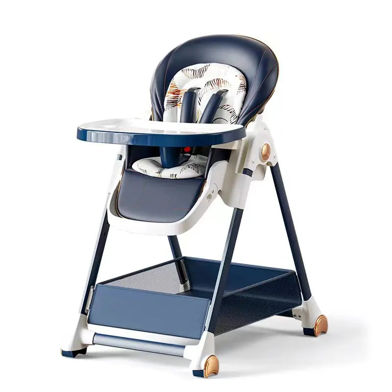 Baby Feeding Baby Dining Chair Baby HIgh Chair Feeding Chair For Babies baby Food Chair Baby Accessories Multifunctional Infant Kids Mother-Kids Eating Chair Baby Dining Table and Chair Baby High Chair with Safety Belt Adjust