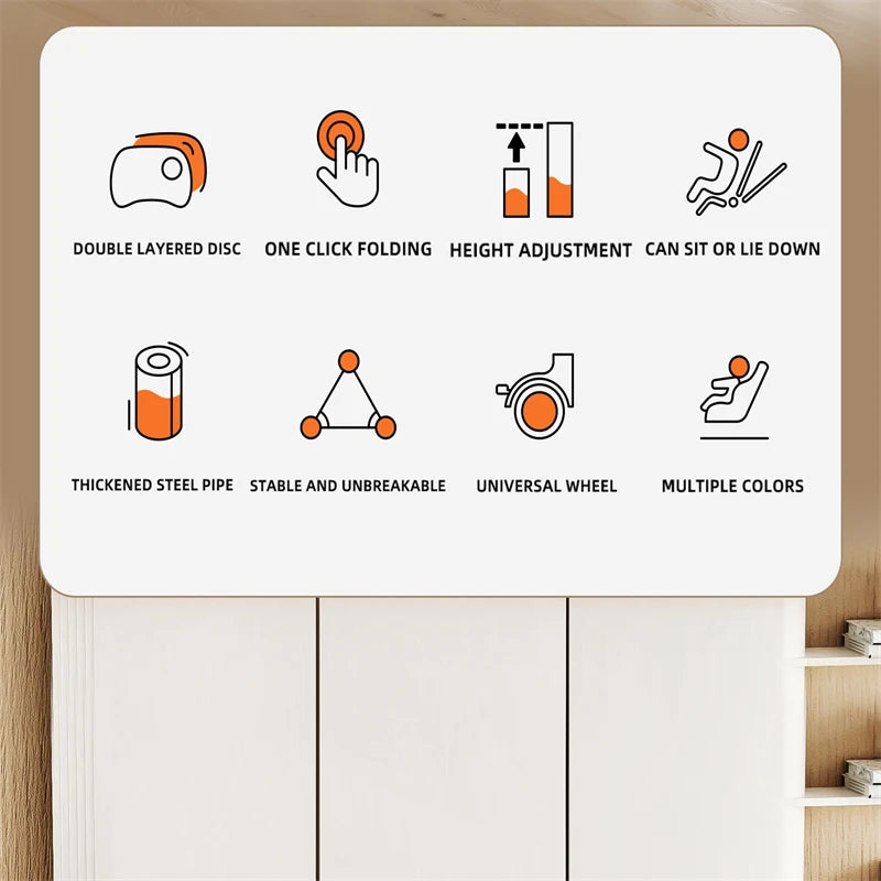 Baby High Chair Baby Seat Baby Food Chair Dining Chair Baby Feeding Chair High Chair for Baby bebe Chair Mother Kids Baby Items