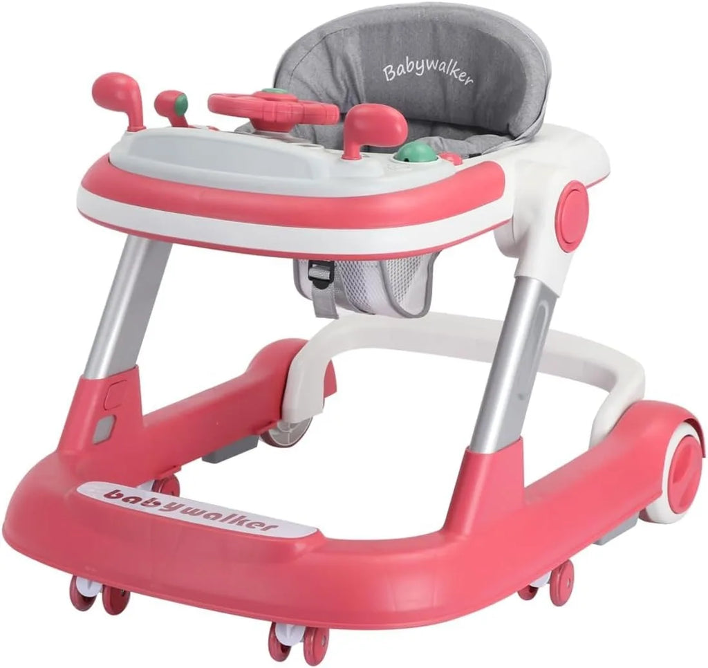 Trotteur Bébé 2 en 1
