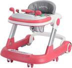 Trotteur Bébé 2 en 1