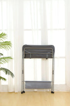 Table à Langer Bébé Pliable & Portable – Design Ergonomique
