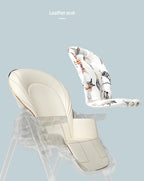 Baby High Chair Baby Seat Baby Food Chair Dining Chair Baby Feeding Chair High Chair for Baby bebe Chair Mother Kids Baby Items