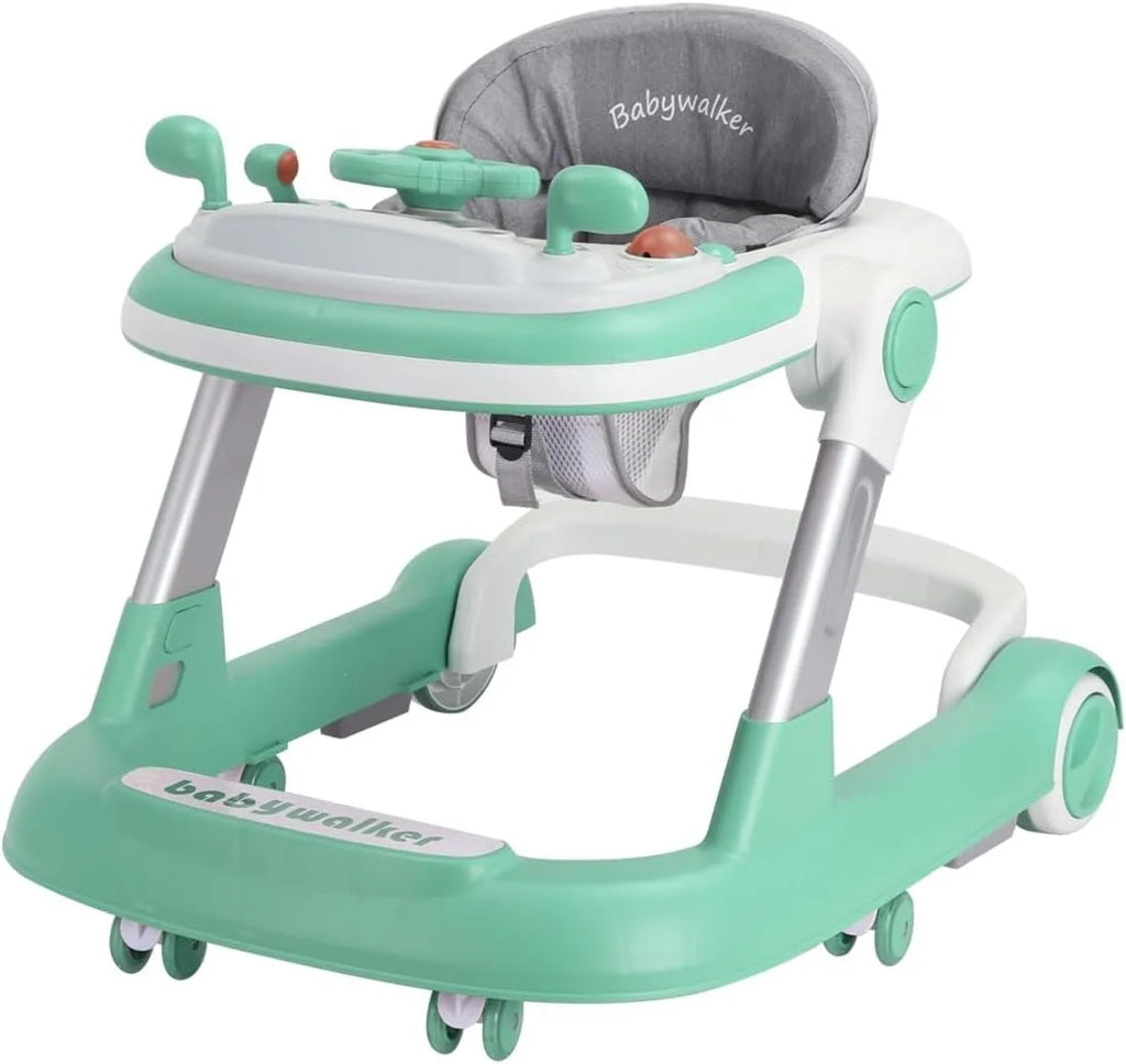 Trotteur Bébé 2 en 1