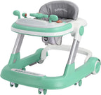 Trotteur Bébé 2 en 1