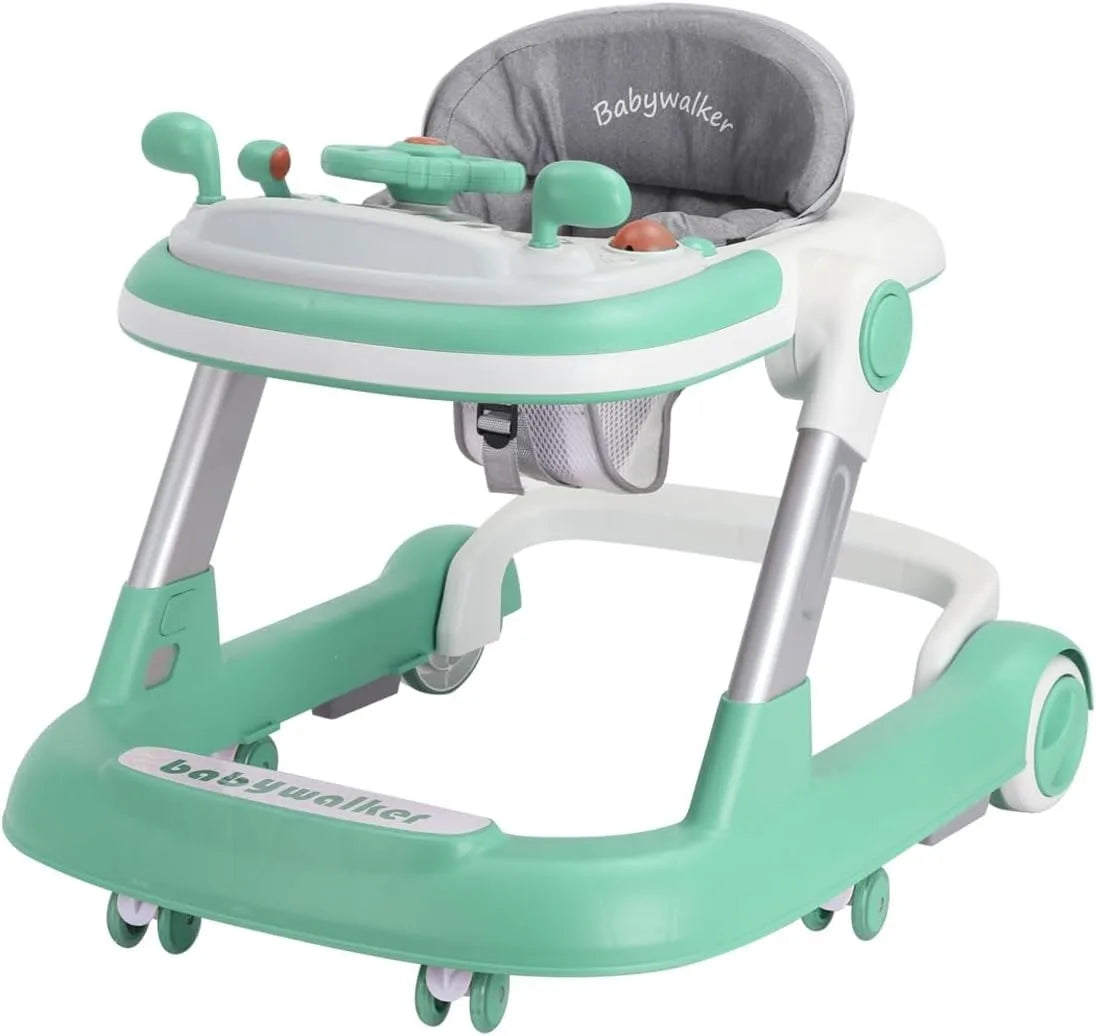Trotteur Bébé 2 en 1
