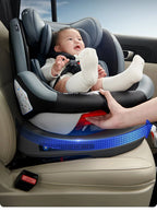 Baby Car Seat ISOFIX car seat Infant Safety Car Seats Child Safety Convertible Child Safety Car Seats 360° Rotatable ECE R129