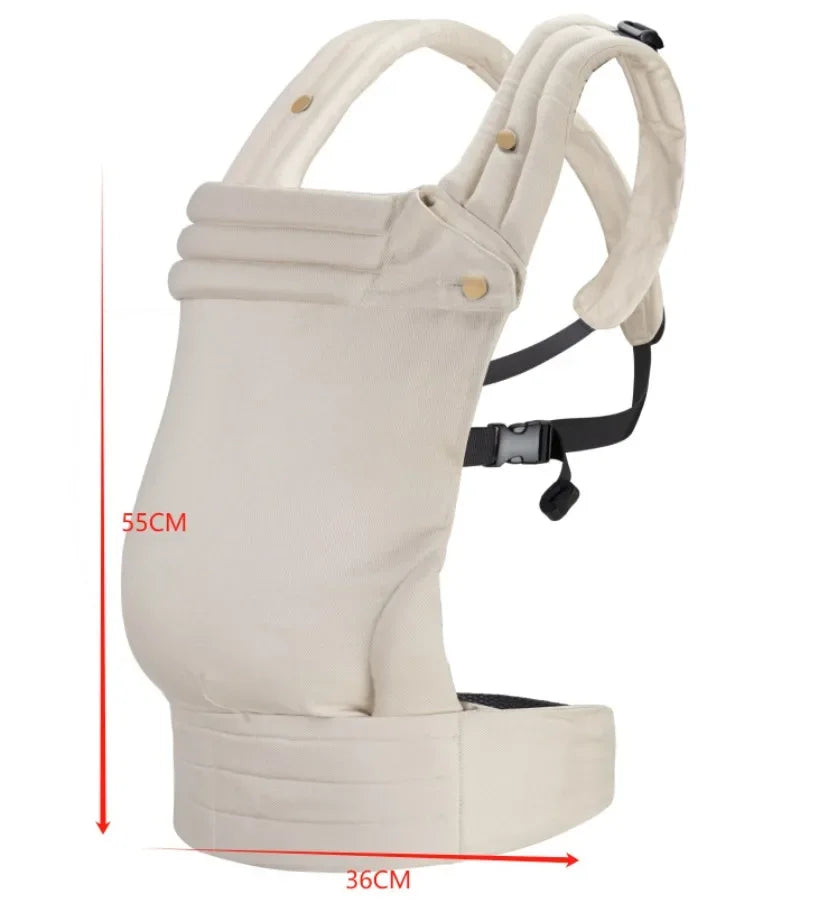 Baby Sling Baby Carrier Wrap Babies Bag Infant Backpack Toddler Backpacks Carriers Holder Bebe Kangaroo Bag Newborn Accessorie