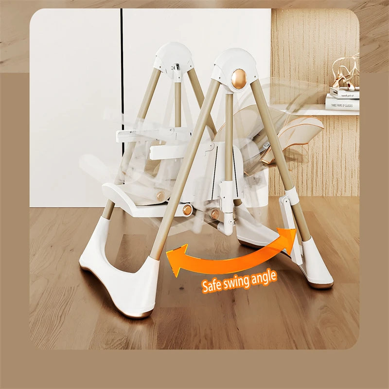 Baby High Chair Baby Seat Baby Food Chair Dining Chair Baby Feeding Chair High Chair for Baby bebe Chair Mother Kids Baby Items