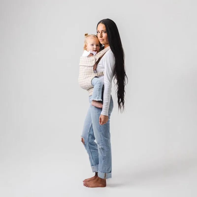 Porte-Bébé Sling Ergonomique en Coton