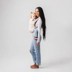 Porte-Bébé Sling Ergonomique en Coton
